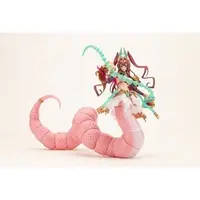 Plastic Model Kit - ARCANADEA / Meltina