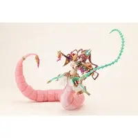 Plastic Model Kit - ARCANADEA / Meltina