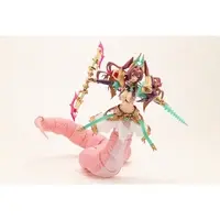 Plastic Model Kit - ARCANADEA / Meltina