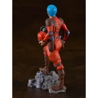 PLAMAX - 1/24 Scale Model Kit - Armored Trooper Votoms / Rabidly Dog