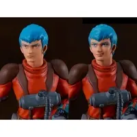 PLAMAX - 1/24 Scale Model Kit - Armored Trooper Votoms / Rabidly Dog