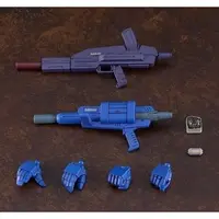 PLAMAX - 1/24 Scale Model Kit - Armored Trooper Votoms / Rabidly Dog