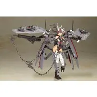 FRAME ARMS GIRL - FRAME ARMS GIRL IZUMO Destroyer Ver. Model Kit