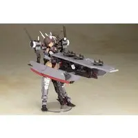 FRAME ARMS GIRL - FRAME ARMS GIRL IZUMO Destroyer Ver. Model Kit