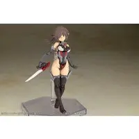 FRAME ARMS GIRL - FRAME ARMS GIRL IZUMO Destroyer Ver. Model Kit