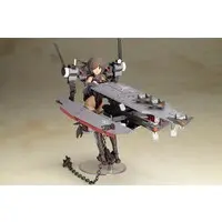 FRAME ARMS GIRL - FRAME ARMS GIRL IZUMO Destroyer Ver. Model Kit