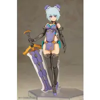 FRAME ARMS GIRL - HRESVELGR QIPAO Ver. Model Kit