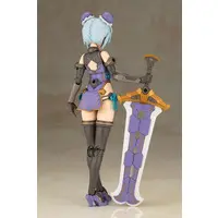 FRAME ARMS GIRL - HRESVELGR QIPAO Ver. Model Kit