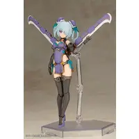 FRAME ARMS GIRL - HRESVELGR QIPAO Ver. Model Kit