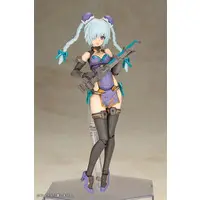 FRAME ARMS GIRL - HRESVELGR QIPAO Ver. Model Kit