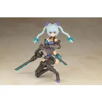 FRAME ARMS GIRL - HRESVELGR QIPAO Ver. Model Kit