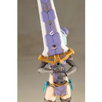 FRAME ARMS GIRL - HRESVELGR QIPAO Ver. Model Kit