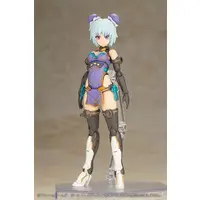 FRAME ARMS GIRL - HRESVELGR QIPAO Ver. Model Kit