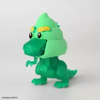 Plastic Model Kit - CLAY MODEL KIT