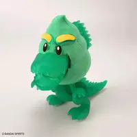 Plastic Model Kit - CLAY MODEL KIT