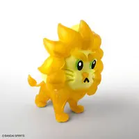 Plastic Model Kit - CLAY MODEL KIT