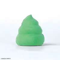 Plastic Model Kit - CLAY MODEL KIT