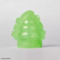 Plastic Model Kit - CLAY MODEL KIT