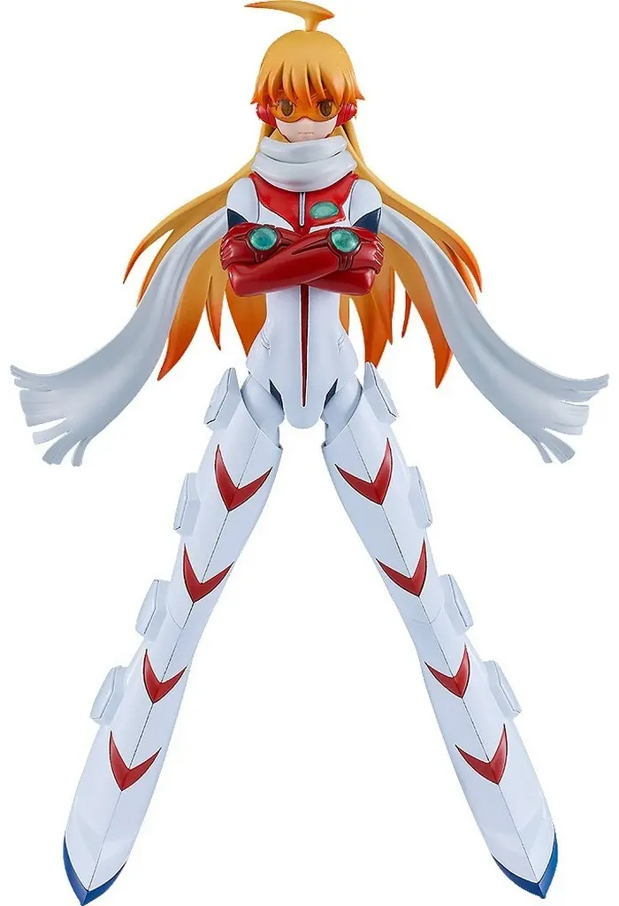 MODEROID - Aim for the Top! GunBuster