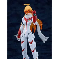 MODEROID - Aim for the Top! GunBuster