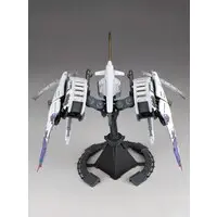Ikaruga - Ikaruga[White] Model Kit