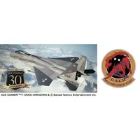 1/72 Scale Model Kit - Ace Combat
