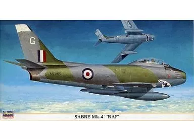 1/48 Scale Model Kit - Fighter aircraft model kits