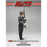 1/35 Scale Model Kit - People/Animals