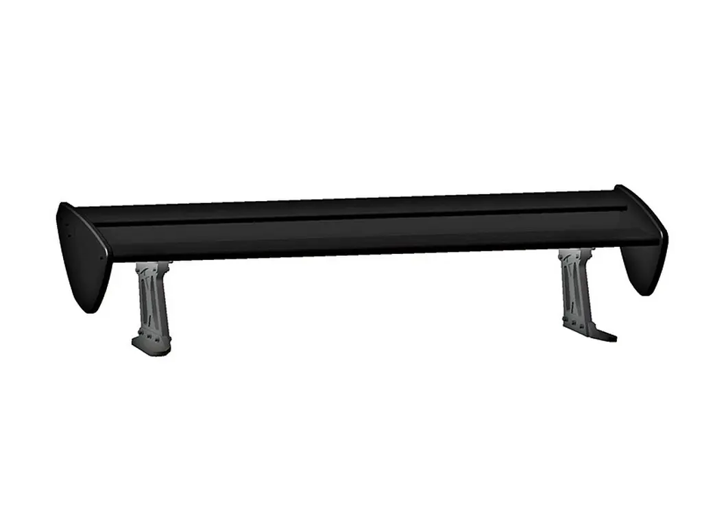 1/24 Scale Model Kit - Grade Up Parts