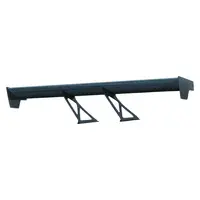 1/24 Scale Model Kit - Grade Up Parts