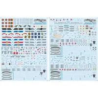 1/144 Scale Model Kit - 1/32 Scale Model Kit - Fighter aircraft model kits / F-16 Fighting Falcon