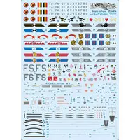 1/144 Scale Model Kit - 1/32 Scale Model Kit - Fighter aircraft model kits / F-16 Fighting Falcon