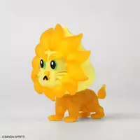 Plastic Model Kit - CLAY MODEL KIT