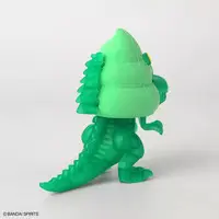 Plastic Model Kit - CLAY MODEL KIT