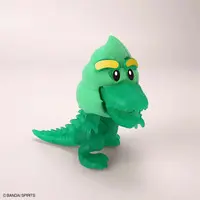 Plastic Model Kit - CLAY MODEL KIT