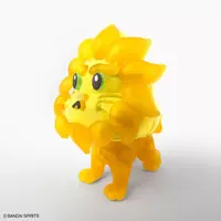 Plastic Model Kit - CLAY MODEL KIT