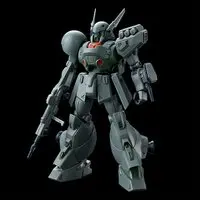 Gundam Models - MOBILE SUIT GUNDAM Formula 91 / F91 Gundam F91