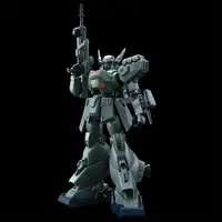 Gundam Models - MOBILE SUIT GUNDAM Formula 91 / F91 Gundam F91
