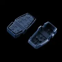 Gundam Models - MOBILE SUIT GUNDAM Formula 91 / F91 Gundam F91