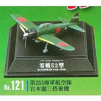 1/100 Scale Model Kit - Tsubasa Collection