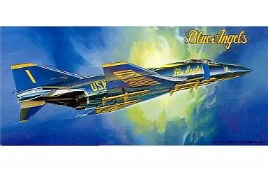1/72 Scale Model Kit - Fighter aircraft model kits / F-4