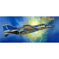 1/72 Scale Model Kit - Fighter aircraft model kits / F-4