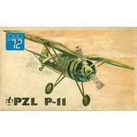 1/72 Scale Model Kit - Fighter aircraft model kits