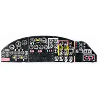 1/72 Scale Model Kit - Grade Up Parts / Boeing B-17 Flying Fortress