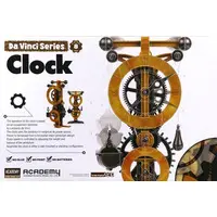 Plastic Model Kit - Da Vinci Series