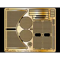 1/35 Scale Model Kit - Tank