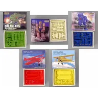 Plastic Model Kit - Aircraft