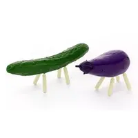 Plastic Model Kit - People/Animals