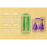 Plastic Model Kit - People/Animals