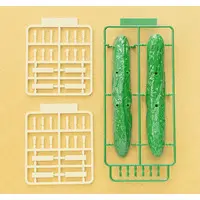 Plastic Model Kit - People/Animals